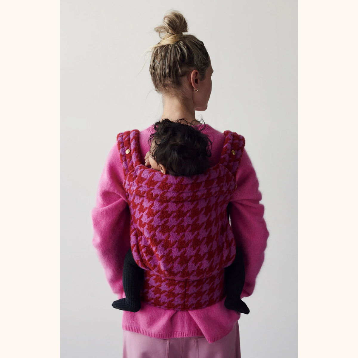 Artipoppe Zeitgeist - Tweed Aura