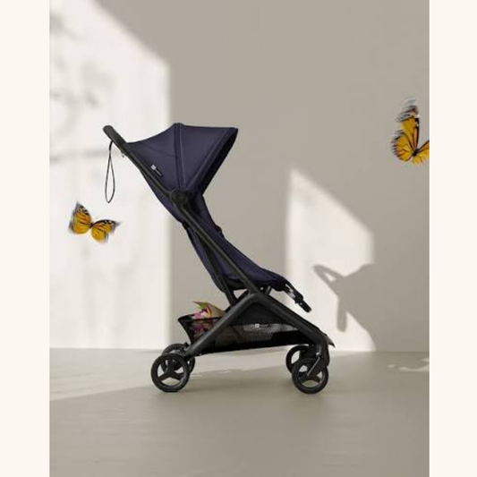 Bugaboo Butterfly 2 Travel Pram