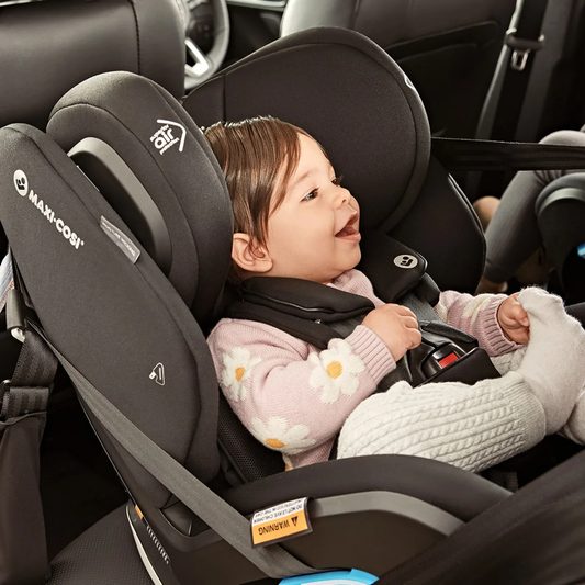 Convertible Car Seat