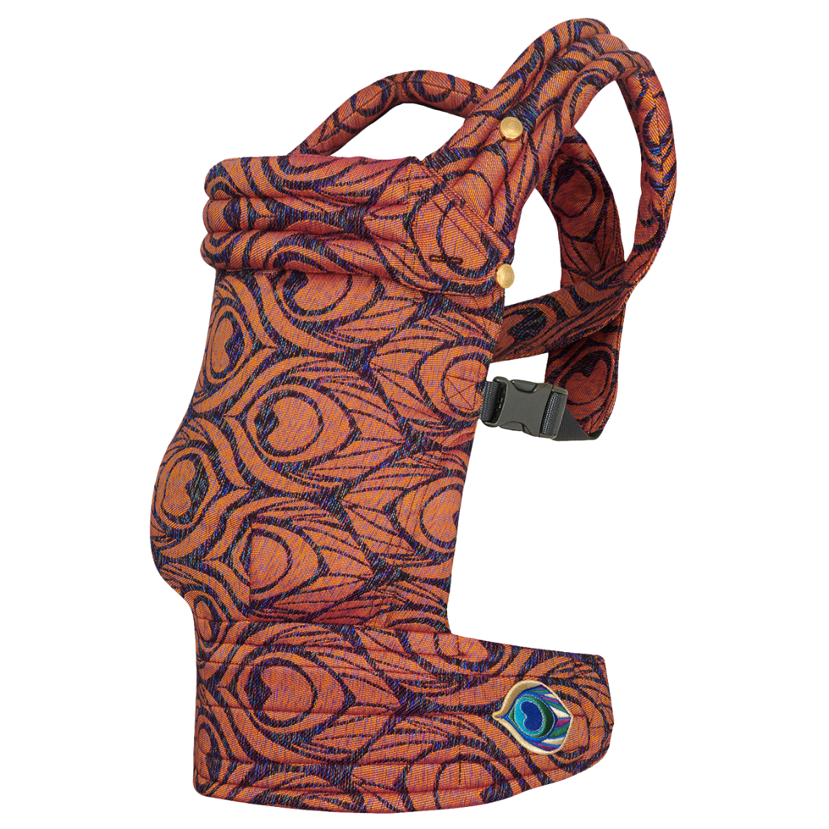 Baby Wearing