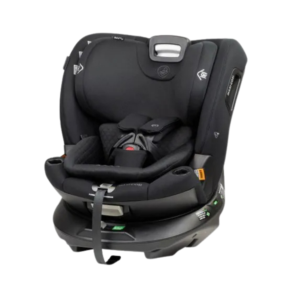 Capsules & Car Seats