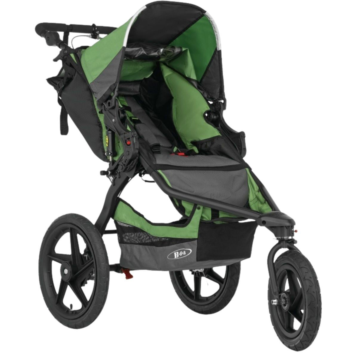 BOB Gear Jogging Stroller