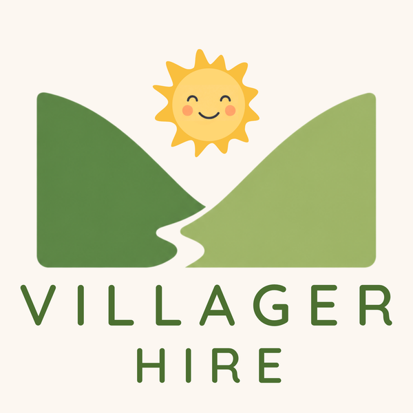 Villager Hire