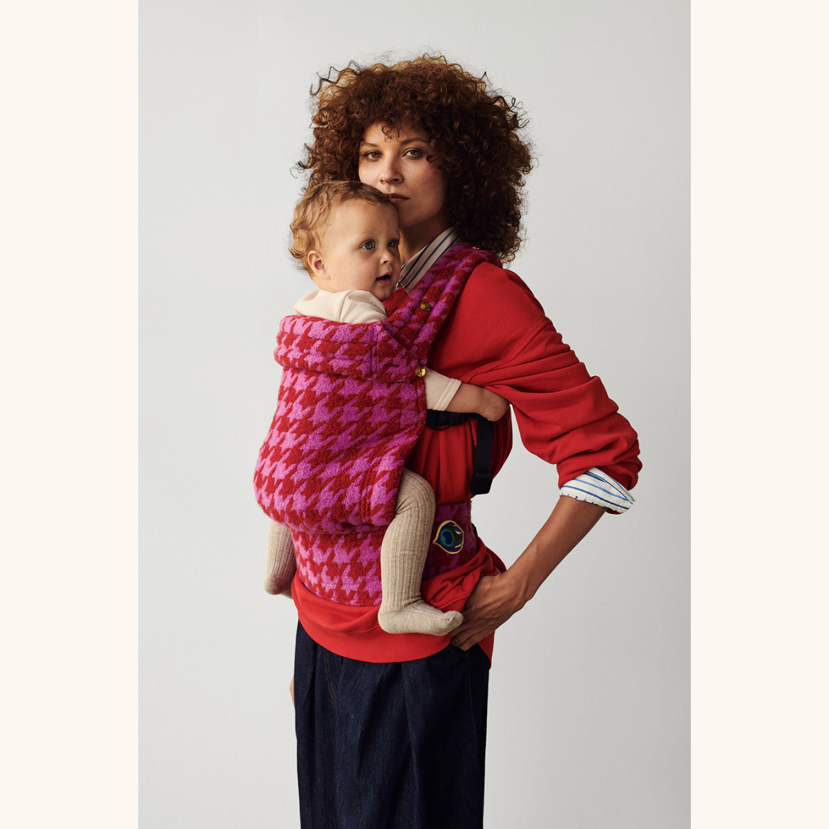 Artipoppe Zeitgeist - Tweed Aura