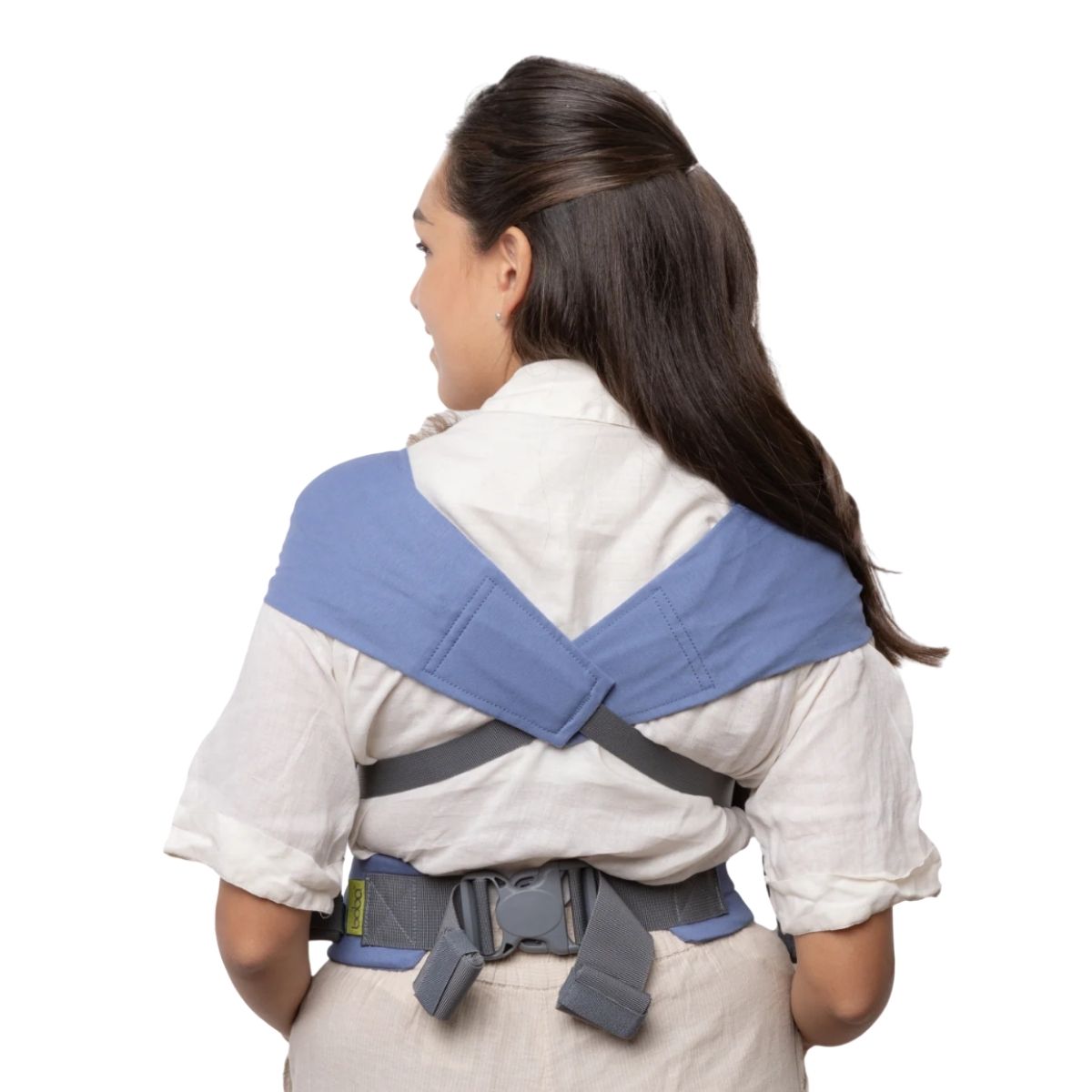Boba Bliss Adjustable Carrier - Posy or Vintage Navy Blue
