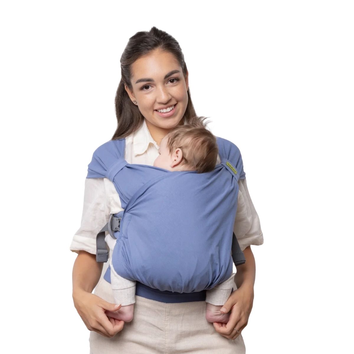 Boba Bliss Adjustable Carrier - Posy or Vintage Navy Blue