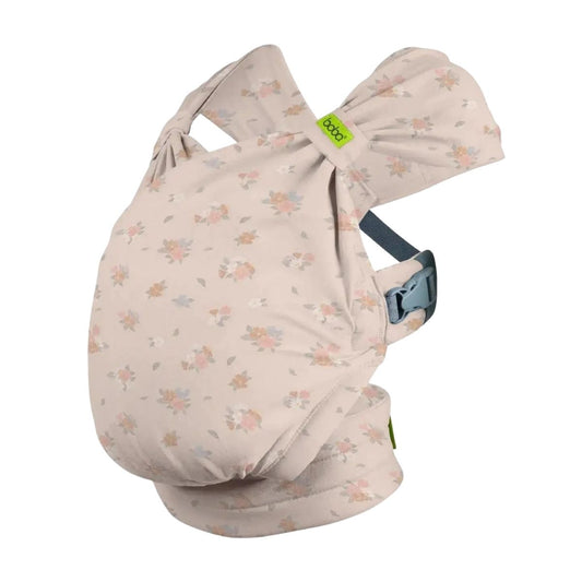 Boba Bliss Adjustable Carrier - Posy or Vintage Navy Blue