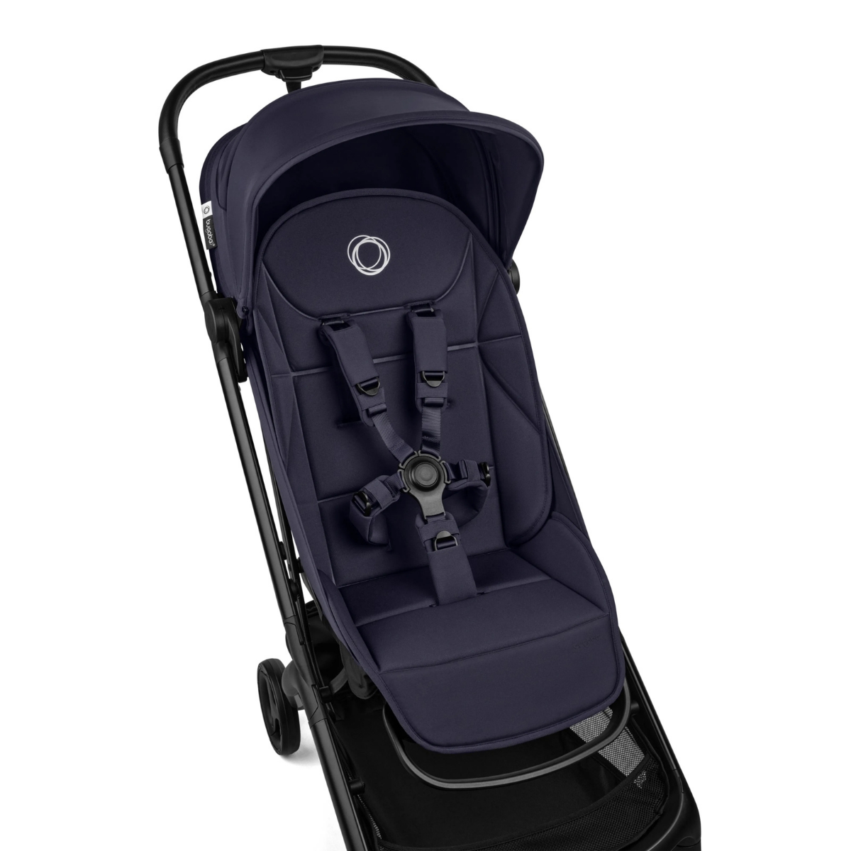 Bugaboo Butterfly 2 Travel Pram