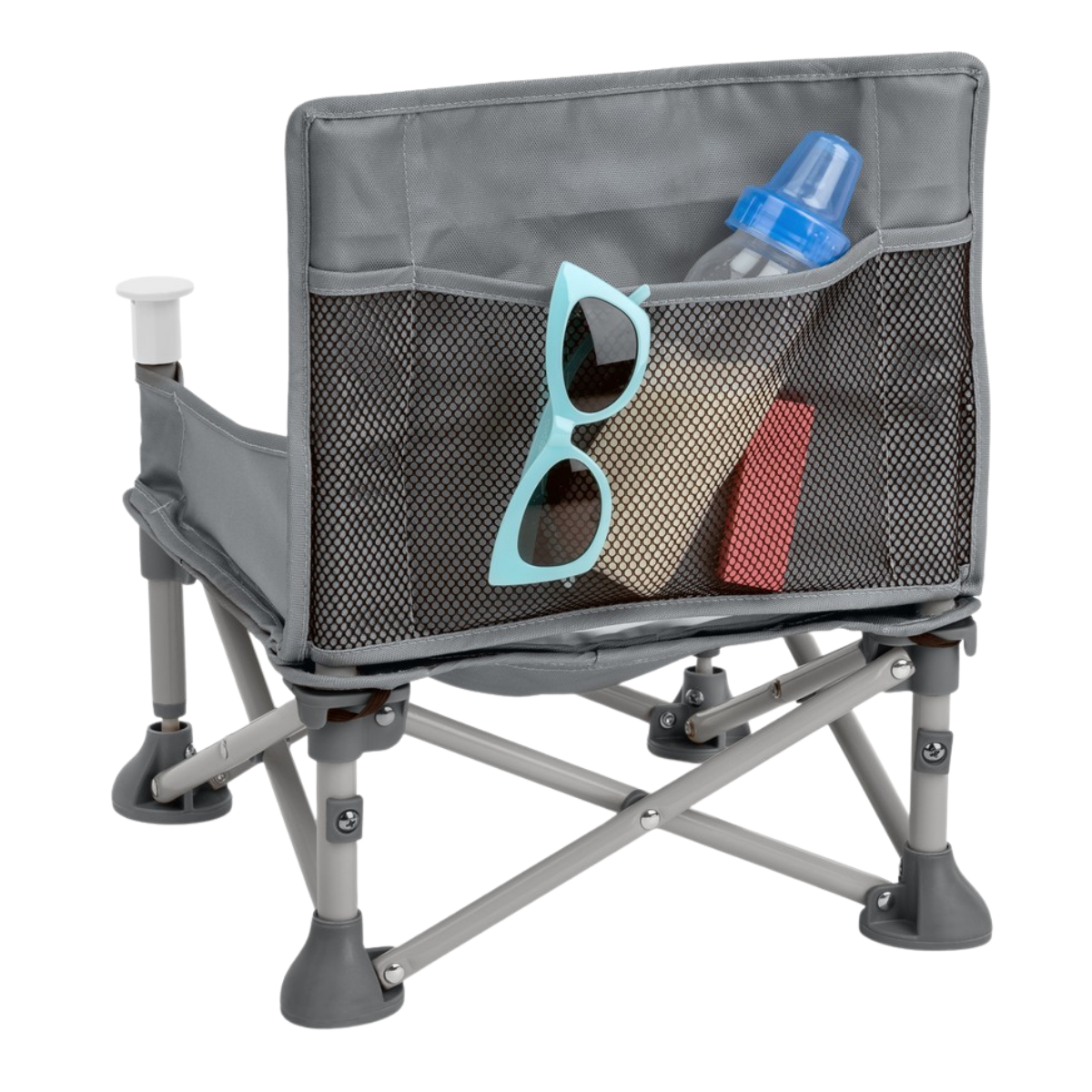 Portable Pop 'N Sit Camp Chair