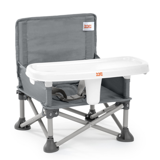 Portable Pop 'N Sit Camp Chair