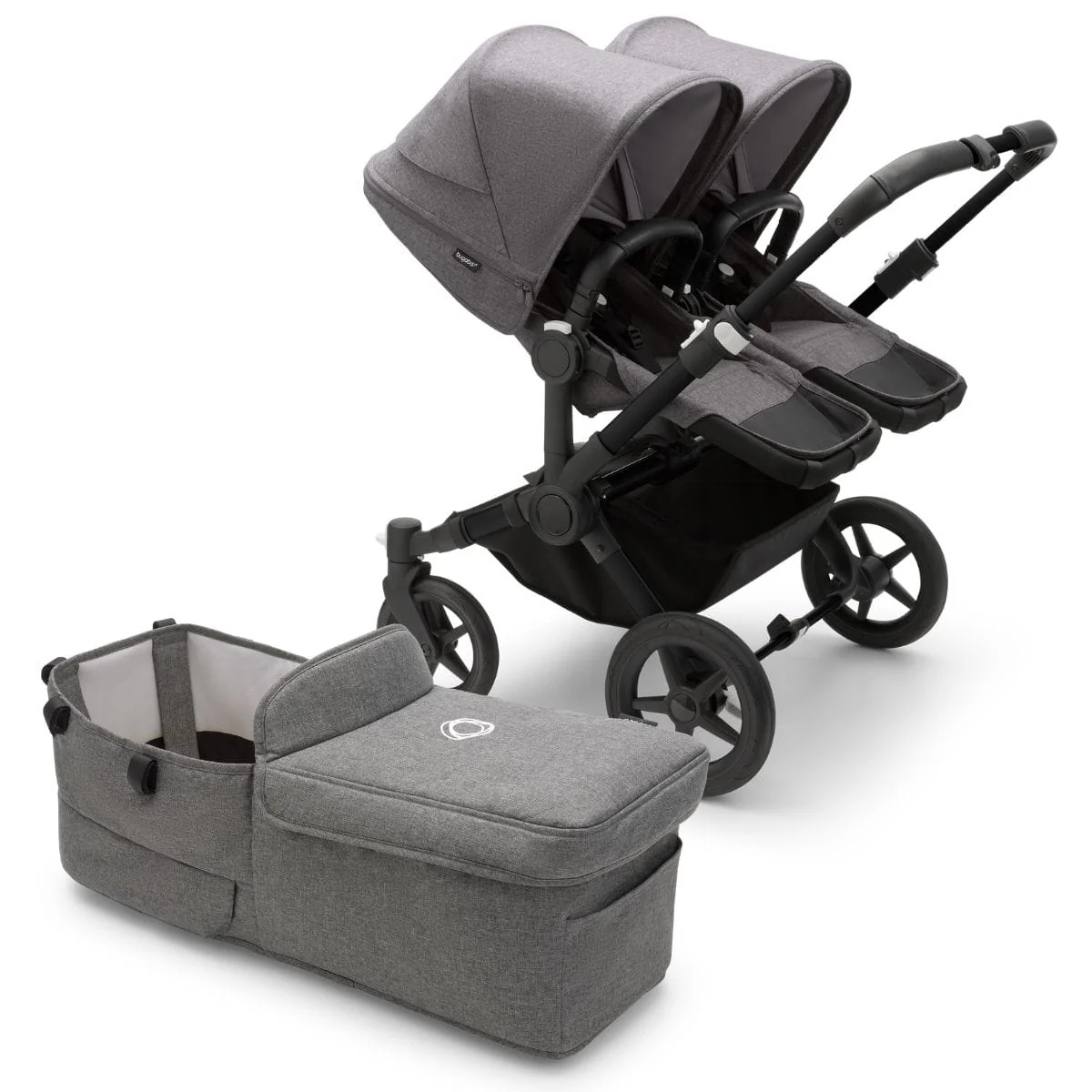 Bugaboo Donkey 5 Pram (Mono, Duo or Twin Mode)