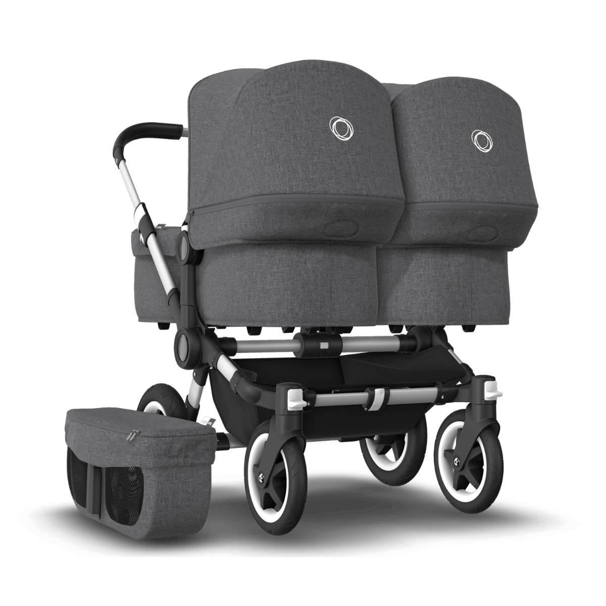 Bugaboo Donkey 5 Pram (Mono, Duo or Twin Mode)