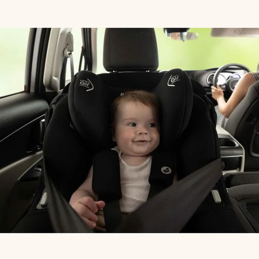 Infant Capsule