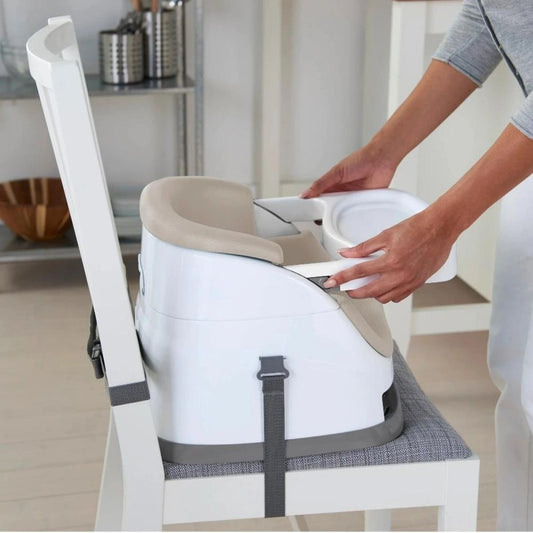 Ingenuity Baby Base 2-in-1