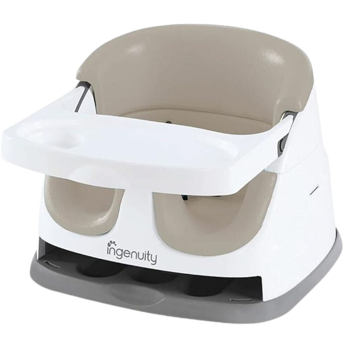 Ingenuity Baby Base 2-in-1