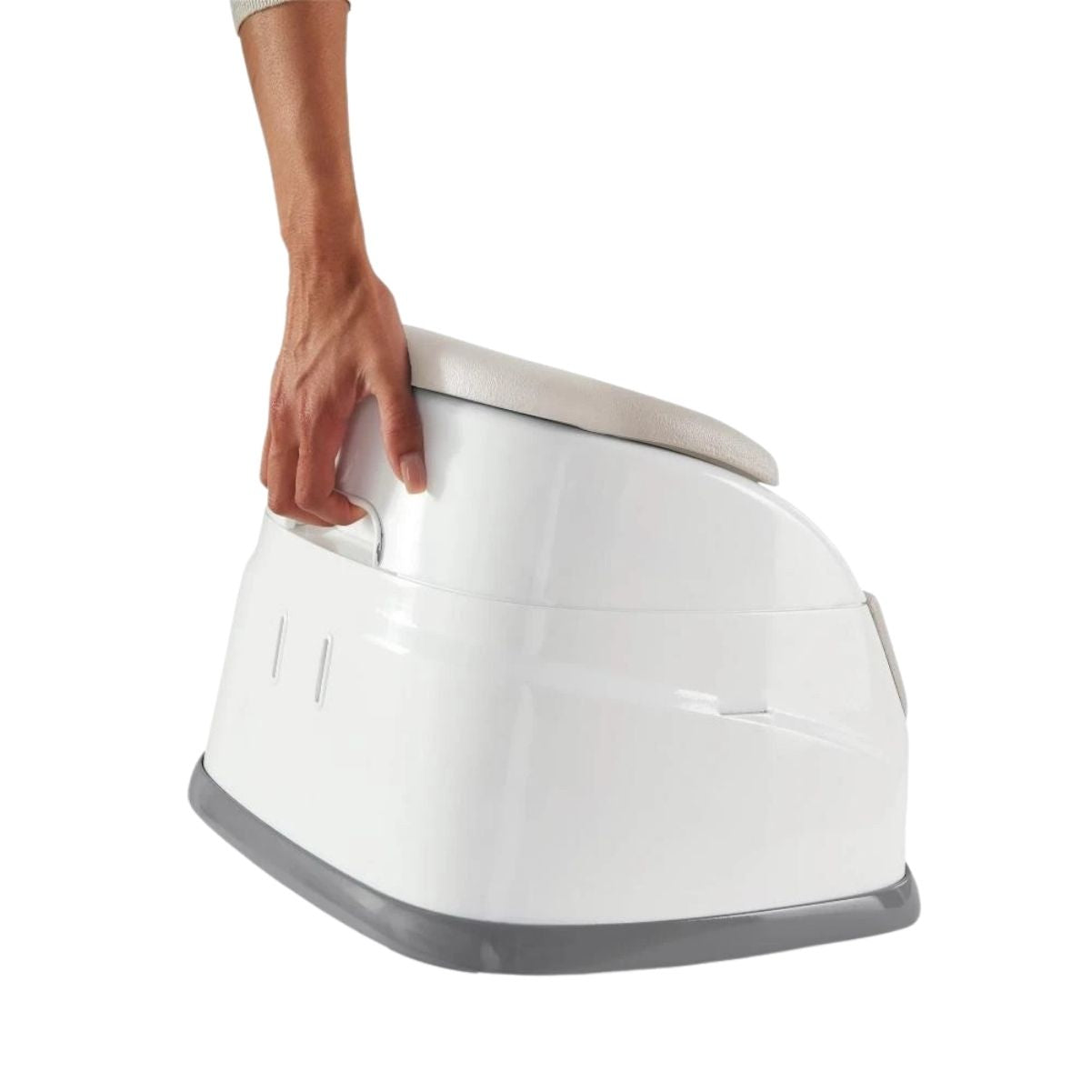 Ingenuity Baby Base 2-in-1
