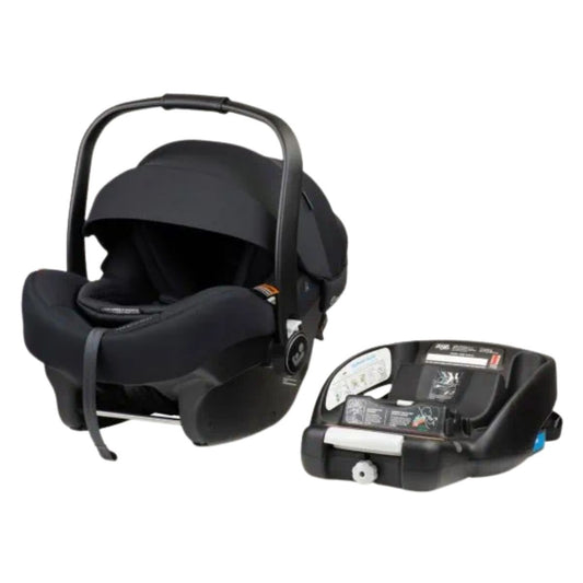 Infant Capsule