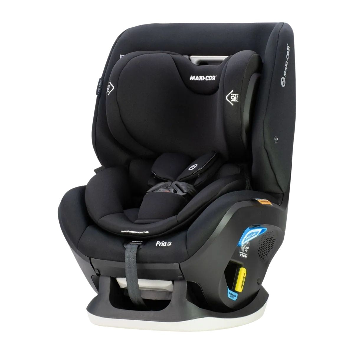 Convertible Car Seat