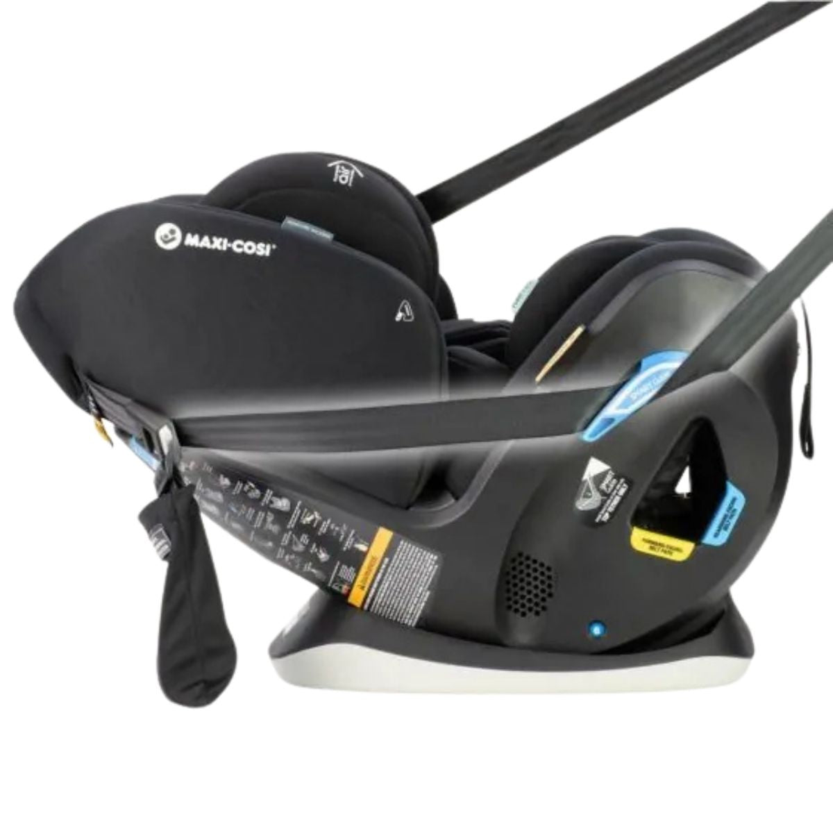 Convertible Car Seat