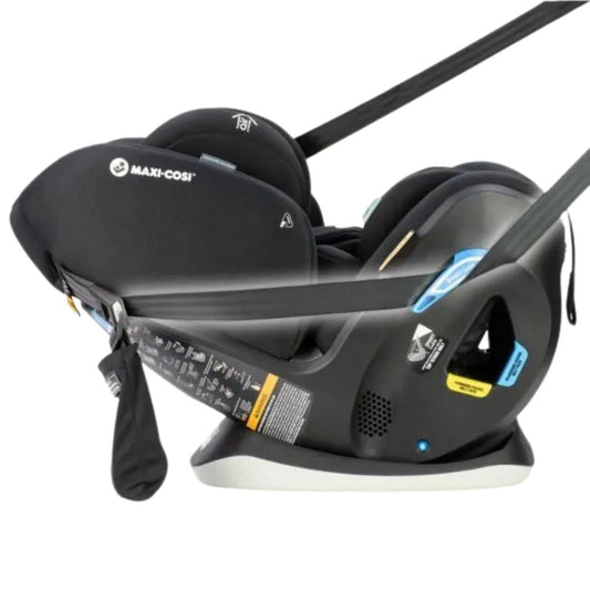 Convertible Car Seat
