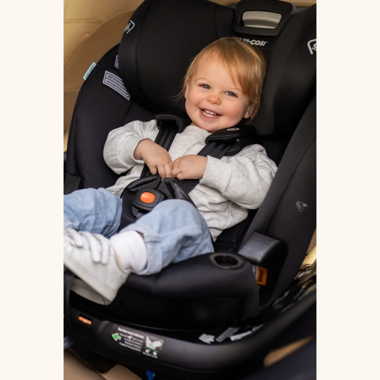 360 Rotating Car Seat