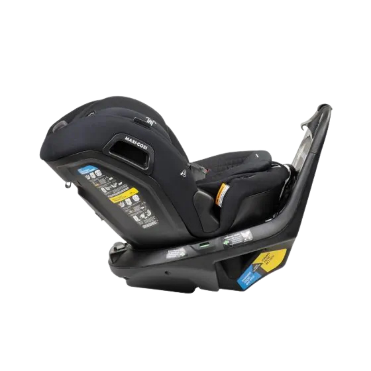 360 Rotating Car Seat
