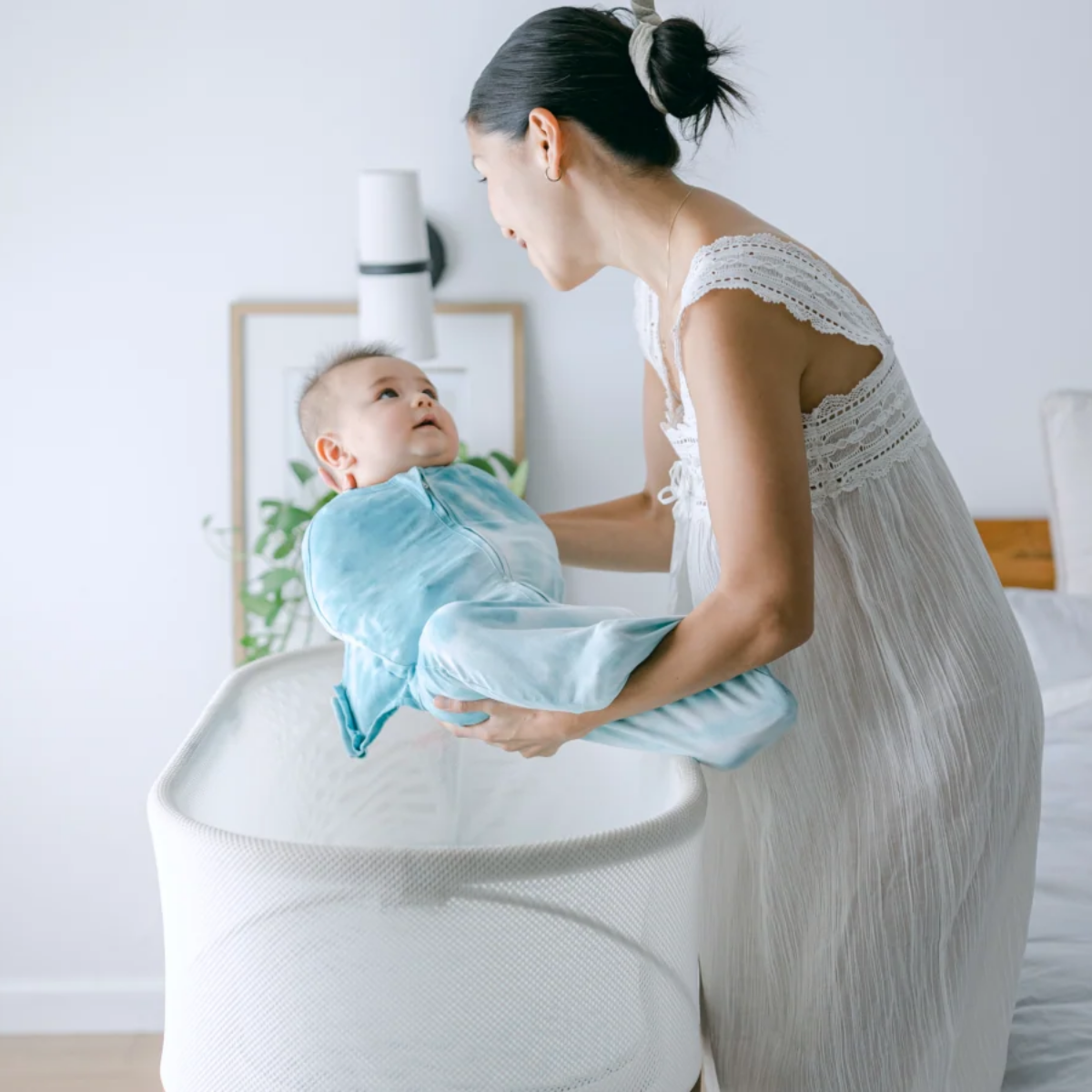 Snoo Bassinet