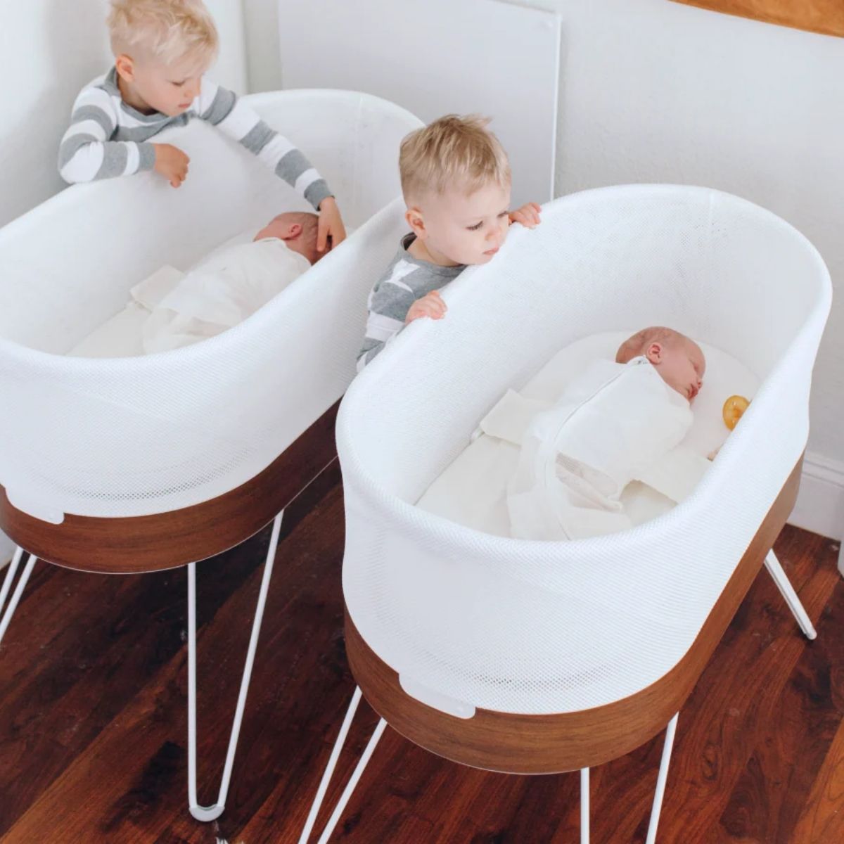 Snoo Bassinet