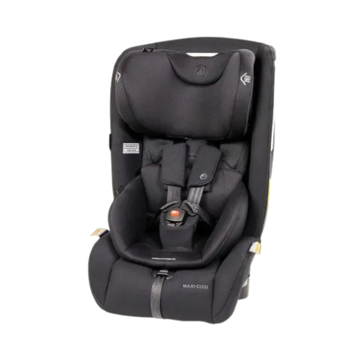 Forward Facing Car Seat