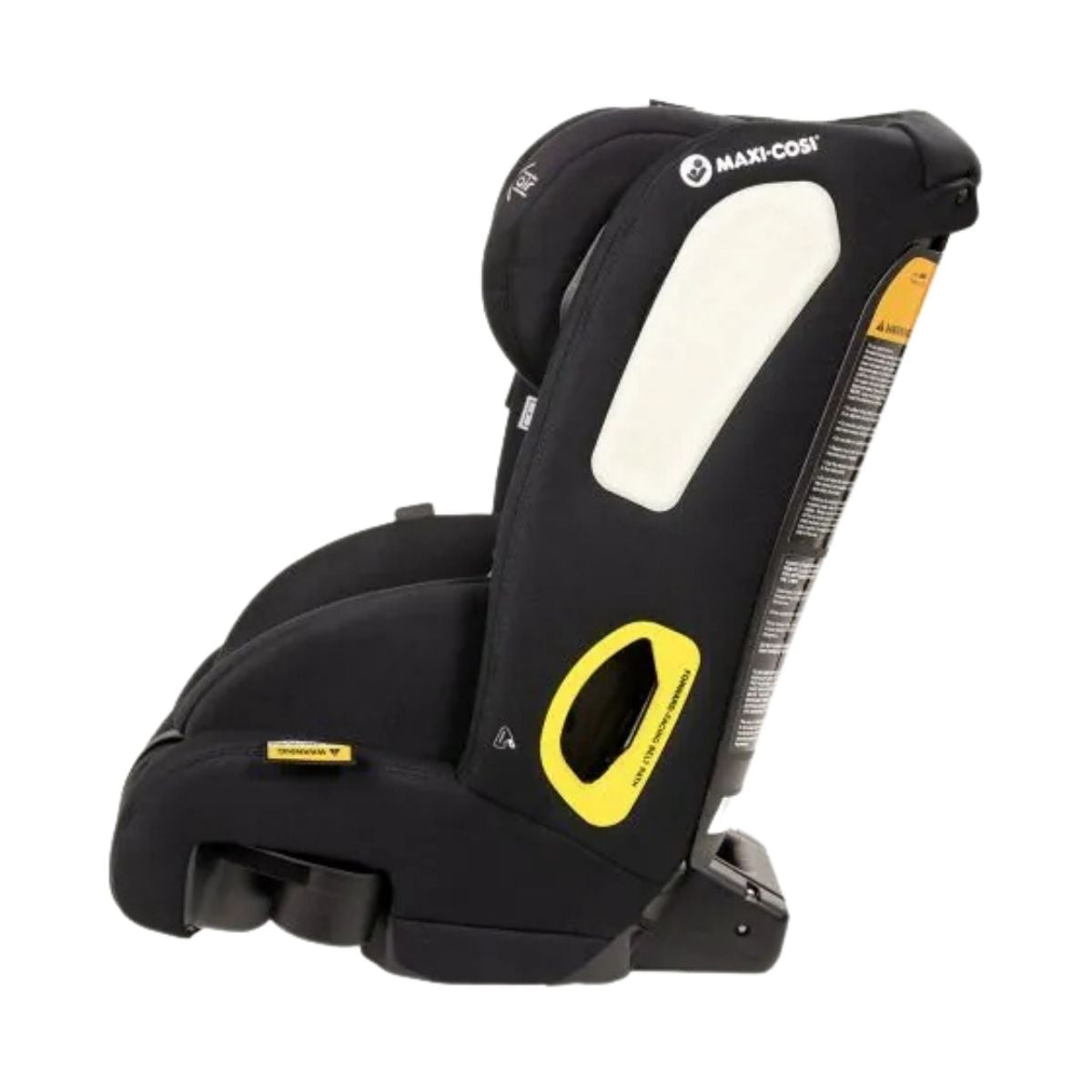 Forward Facing Car Seat